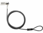 HP Essential Combination Lock