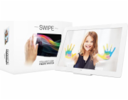 Fibaro Swipe Bezdrátový Bílá
