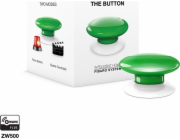 Fibaro The Button panic button Wireless Alarm