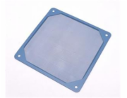 PRIMECOOLER PC-DFA120BL 120mm Aluminium Blue