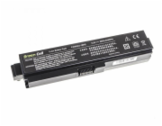 Green Cell Battery PA3817U-1BRS for Toshiba Satellite C650 C650D C655 C660 C660D C670 C670D L750 L750D L755