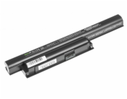 Green Cell Battery VGP-BPL22 VGP-BPS22 VGP-BPS22A for Sony Vaio PCG-61211M PCG-71211M VPCEA VPCEB3M1E