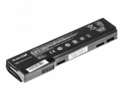 GREENCELL HP50 Battery for HP EliteBook 8460p ProBook 6360b 6460b