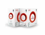 Gembird CAT6 FTP 100m síťový kabel Šedá F/UTP (FTP)