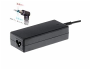Akyga AK-ND-58 19.5V/3.33A 65W - neoriginální Akyga Nabíjecka na notebook 19.5V/3.33A 65W 4.5 x 3.0 mm + pin pro Dell