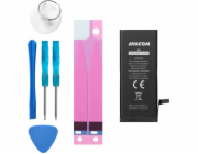 Avacom baterie pro Apple iPhone 6s - vysokokapacitní, Li-Ion 3,82V 2200mAh (náhrada 616-00036)