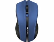 Canyon Myš optická bezdr MW-5 modrá