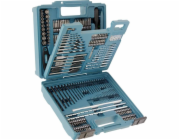 MAKITA E-06270 Sada vrtáků / násadců 212 dílů