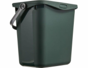 Curver Multibox 6 L Green Powder
