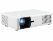 Viewsonic DLP LS610HDH Laser FullHD 1920x1080/4000lm/3000000:1/2xHDMI/USB/RS232/LAN/Repro