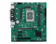 ASUS PRO H610M-C-CSM, základní deska