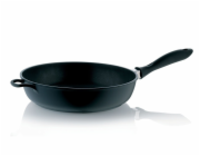 Pánev hluboká s nepřilnavým povrchem KERROS 28 cm KL-11568