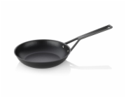 Pánev železná Ruvido černá 24cm KL-12601