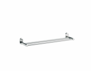 Tyč na ručníky LUCIDO 60, 5cm, nerez 18/10 lesk KL-22684