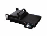 Elektrický kontaktní gril multifunkční Royal Black Collection BH-9137