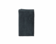 Ručník Ladessa 100% bavlna granitově šedá 30x50cm KL-23241