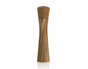 Mlýnek na sůl a pepř KAJA akátové dřevo 25 cm KL-11787