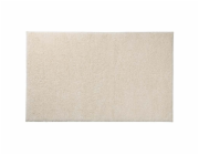 Koupelnová předložka Maja 65x55 cm polyester písková béžová KL-23534