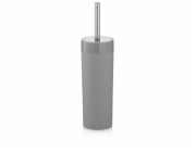 WC sada LIS ABS plast světle šedá KL-23663