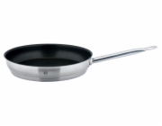 Pánev nerez s nepřilnavým povrchem 24 cm PRO-X CS-050047
