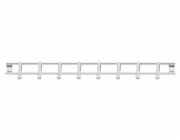 Závěsná lišta na kuchyňské náčiní nerez 39,5 cm Exquisite CS-003449