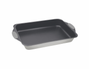 Pečící plech s titanovým nepřilnavým povrchem 36 x 23 cm Aspen Collection BH-7648