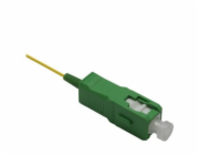 Pigtail Fiber Optic SC/APC 09/125 1m OS2