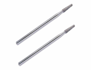 Dremel diamantová fréza O 2,0 mm (7134)