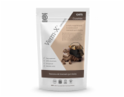 Verm-X Přírodní granule proti střevním parazitům pro kočky 60g