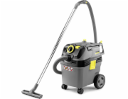 Karcher 1.148-231.0 NT 30/1 Ap Te L Víceúčelový Průmyslový vysavač