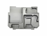 Makita 837809-5 Thermoformed part for MAKPAC