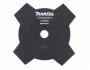 Nárazový nůž Makita 4zubý 230 x 25,4mm, náhradní nůž
