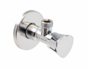 Úhlový talířový ventil Arco 1/2" x 3/8"
