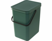 Brabantia Sort & Go odp.kos 25l zelený