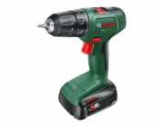 Aku vrtací šroubovák Bosch EasyDrill 18V-40