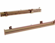 Bosch Clip-Full-Extension HEZ638070, vytahovací trouba