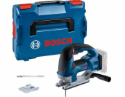 Akku-Stichsäge GST 18V-155 BC Professional solo, 18Volt