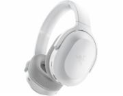 Razer RZ04-03790200-R3M1 sluchátka / náhlavní souprava Sluchátka s mikrofonem Bezdrátový Přes hlavu Hraní USB typu C Bluetooth Šedá, Bílá