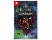 Nintendo Bayonetta Origins: Cereza and the Lost Demon