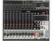 Behringer X1832USB audio mixer 18 channels