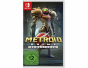 Nintendo Metroid Prime Remastered