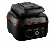 Russell Hobbs 26520-56 SatisFry Air &amp; Grill Multikocher