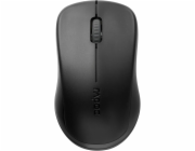 Rapoo 1680 Silent black Wireless Optical Mouses