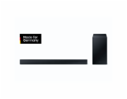 Soundbar SAMSUNG C HW-C460G