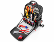 Knipex Werkzeugrucksack Modul X18  Sanitaer