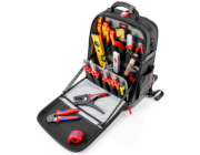 Knipex Werkzeugrucksack Modul X18 - Elektro