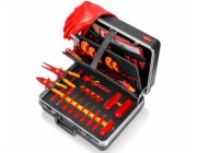 Knipex tool case Basic E-Mobility