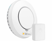 Chytrý detektor kouře Meross GS559AH (HomeKit) (startovací sada)