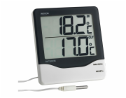 TFA 30.1011 K         Digital Indoor-Outdoor-Thermometer
