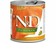 Farmina Pet Food N&D Pumpkin Grain-Free Canine 285g Chicken Vegetable Adult